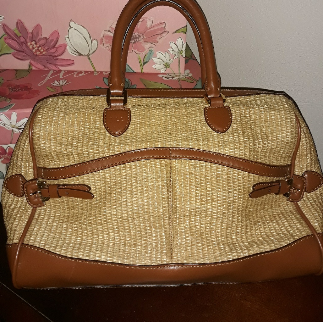 Ralph By Ralph Lauren Purse